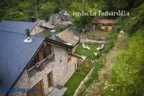 Abadía de Montenartró Apartamentos - Image 5