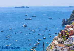 Hotiday Positano Volte Alte - Image 5