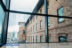 Apartamenty „Lofty w piecowni” - Image 3