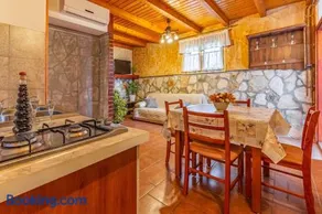 Villa Rampini (Istrien - Štokovci) - Image 1