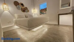 Villa Chronos with private heated pool - Image 1
