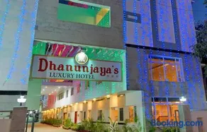 Dhanunjayas Luxury Hotel - Image 2