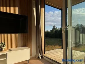 Holiday home in the middle of nature in Knared - Image 3