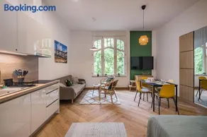 Stafétaház Apartmanok - Image 1