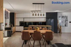 The Flat Opatija - Penthouse with amazing seview, barbecue & more - Image 3
