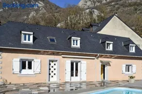 Villa Bellevue avec piscine - Image 1