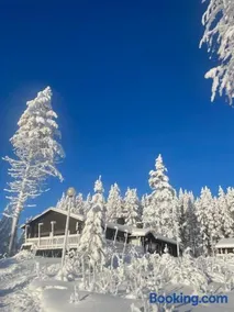 Kätkä Lake Lodge - Image 3