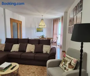 Magnifico apartamento en Burriana - Image 3
