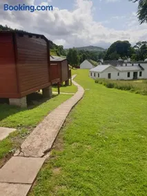 Clunebeg Lodge - Image 3