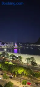 A lazer ou a trabalho fique em Botafogo em frente à Praia e ao Pao de Acúcar - Image 1