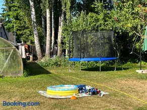 Ragaciems Guest house Beach 5 min Viesu māja pie jūras Апартаменты у моря - Image 2