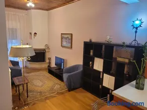City Center Apartment - Image 3