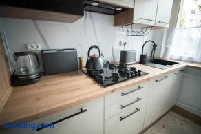 ApartCieszyn - Apartament Liburnia - Image 3