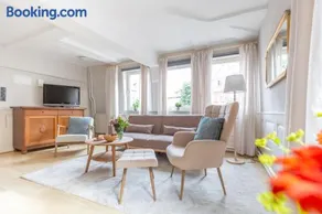 Appartamento con 1 camera da letto per 4 persone - Image 3