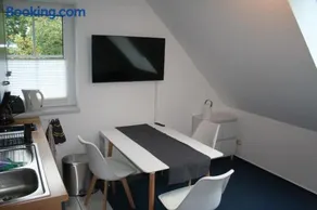 -"Große Koje" Fewo im OG - Fischländer Weg 53A - Image 3