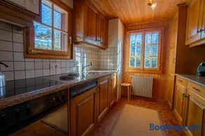 Chalet for 6 people ideally located in Gryon - Image 2