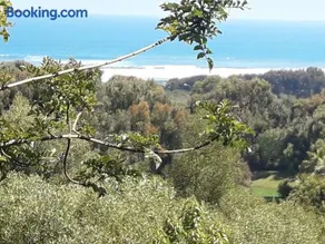 Santo Domingo Chile ENGLISH SPOKEN Gran Departamento compartido frente al mar PARQUE TRICAO bird sanctuary 14kms 9miles away ESTACIONAMIENTO Y WIFI GRATIS Free parking and wifi - Image 1