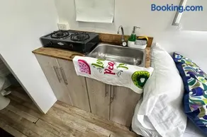 Tiny House On Wheels - Guayabal de Siquima - Image 3