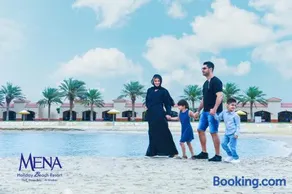 Mena Holiday Beach Resort Half Moon - Image 2
