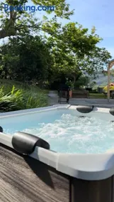 Areitio etxea - casa con jardin - Image 3