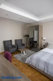 Dia Belgrade Arena Apartment - Image 4
