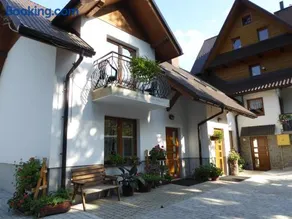 Pokoje i apartamenty pod Jaworzyną w Koninkach - Image 2