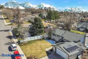 Awesome house near BYU with lots of amenities - Image 3