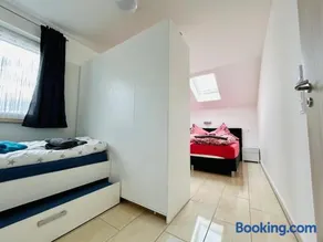 Ferienwohnung Familie Sobierajczyk - Fewo unweit Ostsee - Image 4