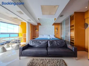 Luxuoso Apart-hotel Beira-mar - Image 4