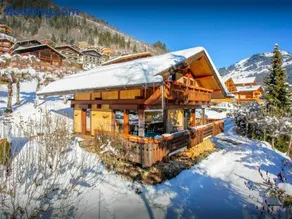 Chalet Musini - OVO Network - Image 1