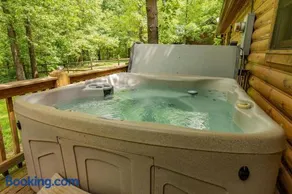 Deer Tracks with HotTub, GameTable - Image 3