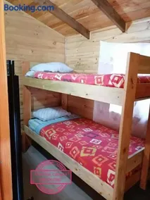 Cabaña borde rio - Image 4