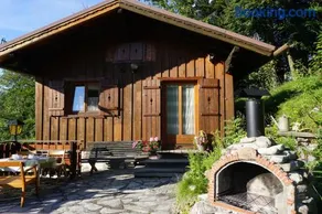 Chalet Katrin - Image 1