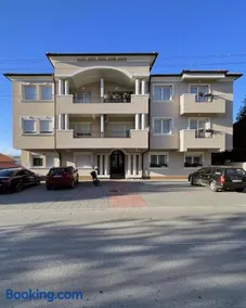 Danubiana Apartments - Image 5