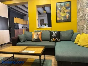 Trakia Street Apartment - Image 2
