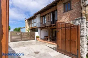Casa con jardín cerca de la playa - El porton - Image 2
