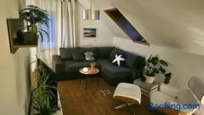 Fehmarn Studio Apartment mit Meerblick und Garten - Image 5