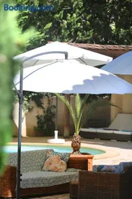 Le clos de la tour cassis piscine chauffée - Image 5