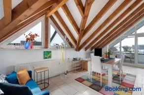 Ferienwohnung Farbenglück - Image 2