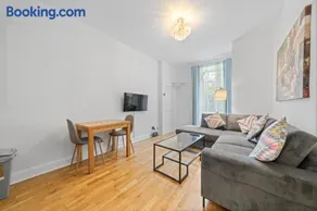 Modern Holyrood 1 Bedroom Apartment - Edinburgh - Image 2