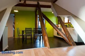 Gîte - Logement rénové dans ferme alsacienne - Image 2