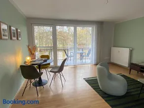 Apartment Lahnblick - Image 1