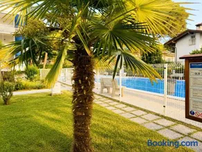 Family chill apartment with swimming pool - Image 2