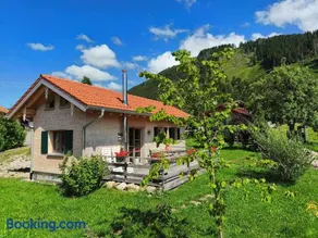 4-Sterne Tiny House & erholsame Ruhe und ganz viel Natur im Oberallgäu - Image 1