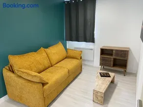 Joli studio au calme - Image 3