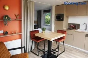 2-persoons Hotellodge - Image 3
