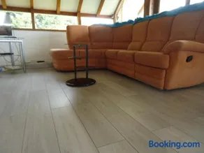 Chalet Contemporain Plein Nature - Image 4