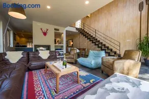 Chalet le 1000 Thabor - Image 5