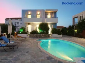 Almiris Seaside Apartments - Image 2