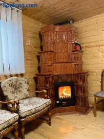 Cabana din Luncă - Image 3
